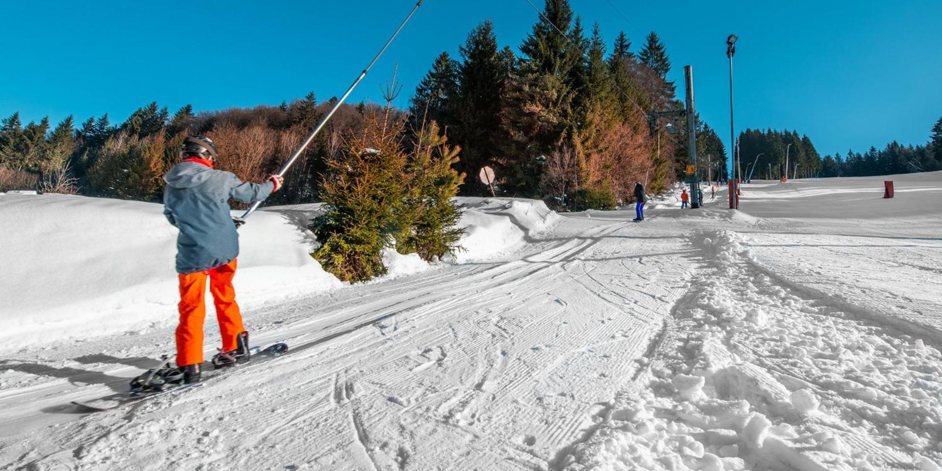Chata Alpina Certov Lazy pod Makytou Exterior foto